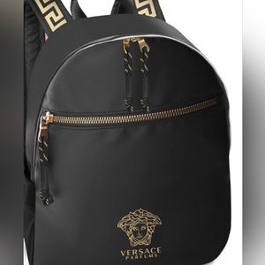 NEW VERSACE Backpack